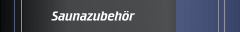 Saunazubeh&ouml;r 