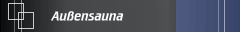 Au&szlig;ensauna